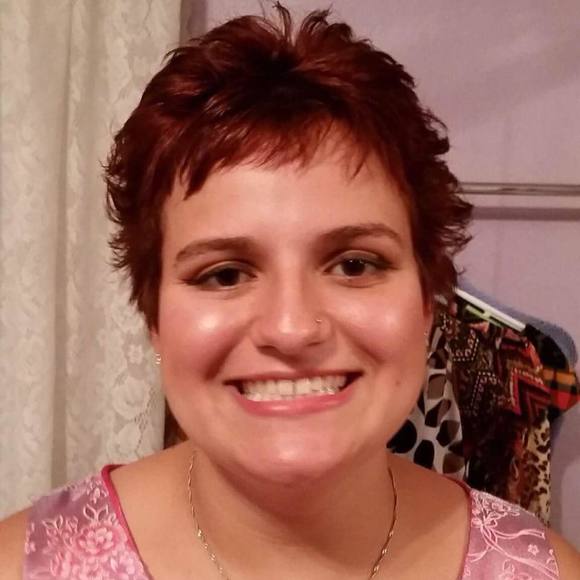 Meet your Posher, Jazzmine - Picture 1 of 1